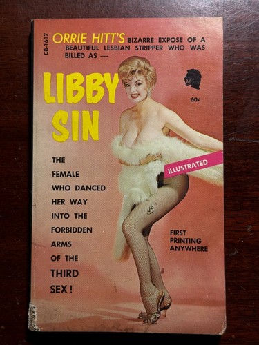 Libby sin orrie - sin, hitt
