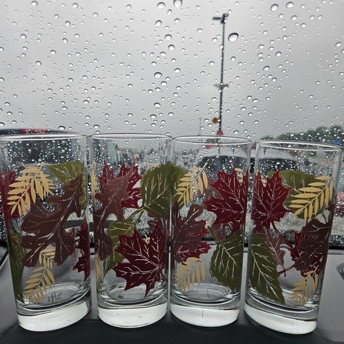 Fall leaf design - leaf,