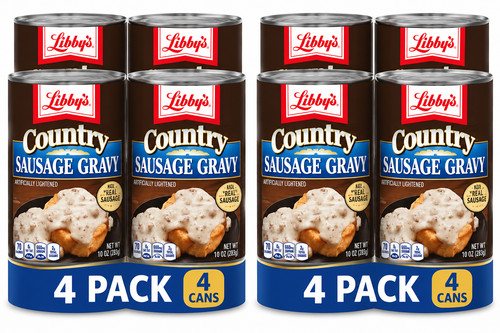 Libby country - (8, libby's