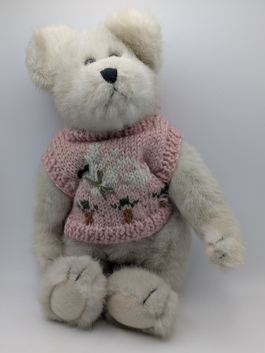 Boyds bears libby bunster - bears,