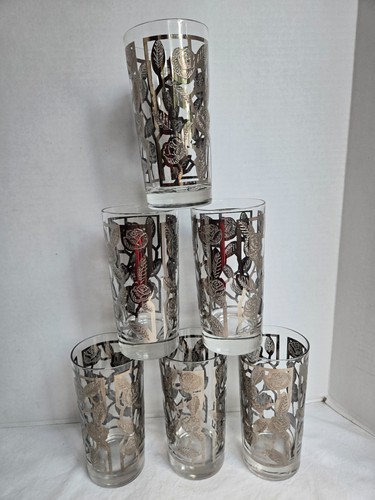Vintage mid century libby - mid,