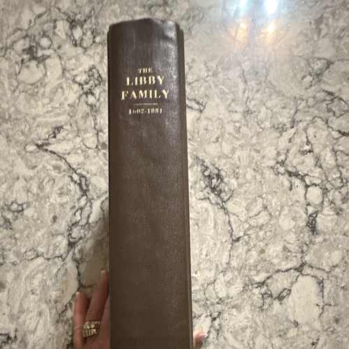 Charles libby the - charles,