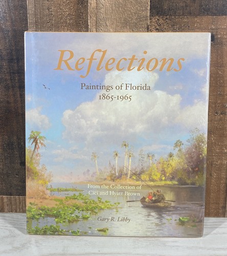 Reflections paintings of - reflections, :