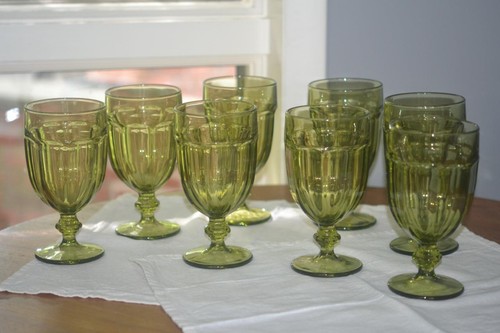 Vintage libby gibraltar - vintage,