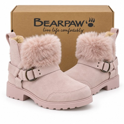 Bearpaw libby women - bearpaw, 7