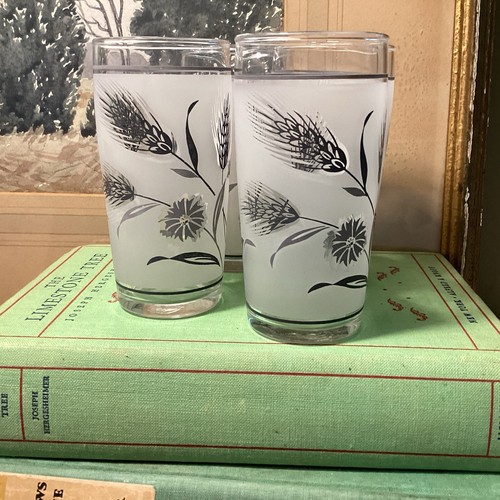 Vintage set 1960 - 4, 1960's