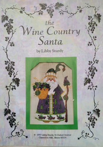 Libby sturdy wine country - sturdy**wine,