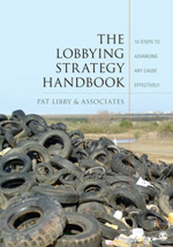 The lobbying strategy - lobbying,